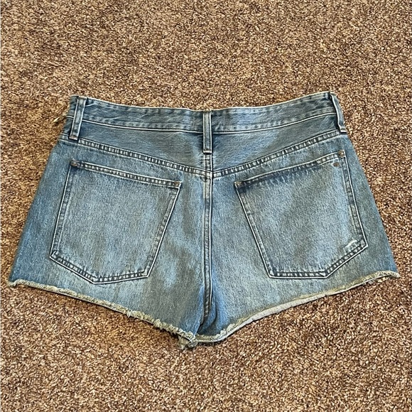 Madewell Shorts - Picture 2 of 5